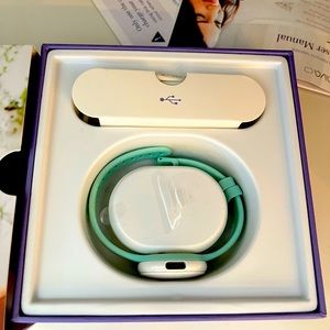 Ava fertility tracking bracelet